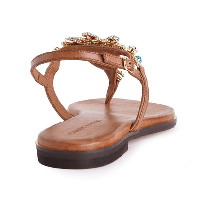 Tsakiris Mallas 522 LORISBROWN