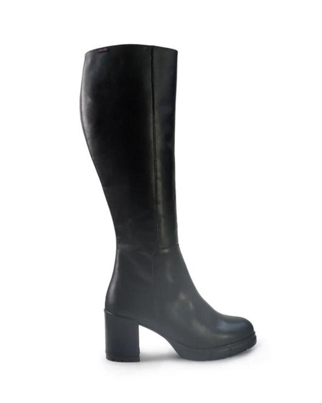 Stivali Donna Pelle Nero 31002 PANDORA BLACK Callaghan 