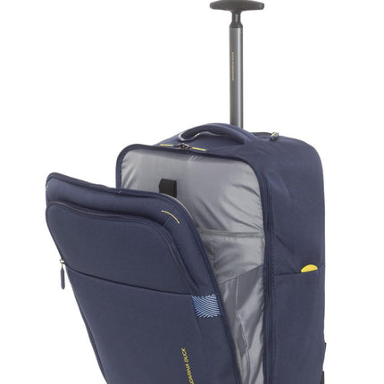 Mandarina Duck JNV05 SMILE&GODRESS BLU 08Q