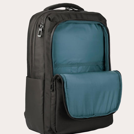 Zaino Uomo Nero Tucano Marte AGS Antigravity MARTE AGS GRAVITY BLACK Tucano 