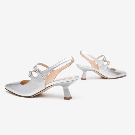Nero Giardini E512253DEARGENTO 700