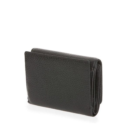 Mandarina Duck FZP65 MELLOW LEATHERBLACK