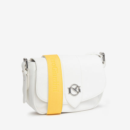 Nero Giardini Borse E443784BIANCO 707