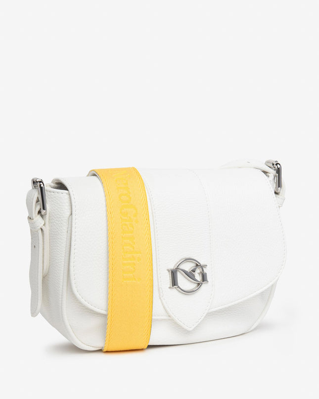Nero Giardini Borse E443784BIANCO 707
