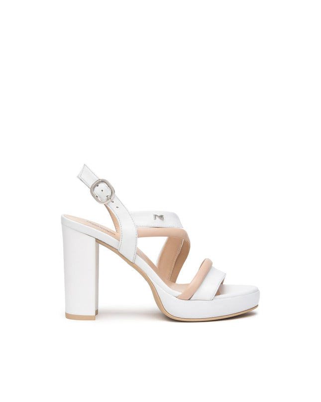 Nero Giardini E513352DBIANCO 707