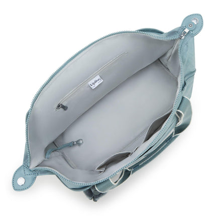 Kipling Borsa Shopper Grande ART RELAXED GREY Kipling 