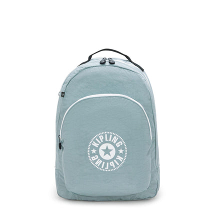 Kipling Zaino Grande Leggero Porta PC CURTIS XL RELAXED GREY COMBO Kipling 