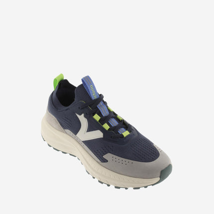 Victoria Sneakers Running Uomo Lacci Elastici Blue Multi 8815100 LOOM URBAN MARINO Victoria 