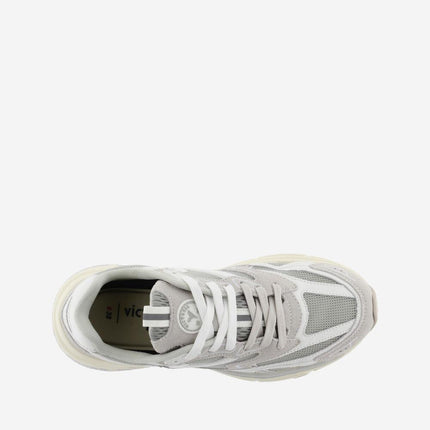 Victoria Sneakers Donna Running Grigio 8809104 MYTHOS GRIS Victoria 