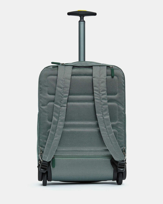 Mandarina Duck OTV06 ZEPHYRICEBERG GREEN