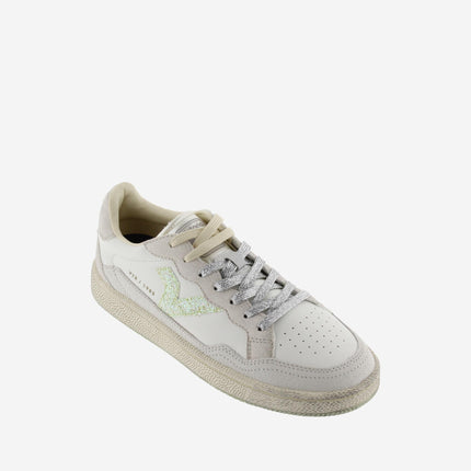 Victoria Sneakers Donna Smash Bassa Bianca Lima 8806108 SMASH D LIMA Victoria 