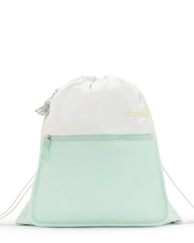 Sacca Zaino in Tessuto Kipling - MARIO SPATARELLA