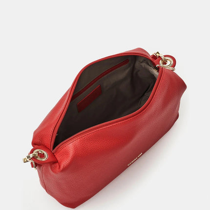 Mandarina Duck Borsa Donna a Spalla in Pelle Diva FZTA6 MELLOW LEATHER DIVA Mandarina Duck 