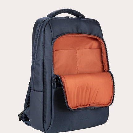 Zaino Blu Tucano Luna AGS Antigravity LUNA AGS GRAVITY BLUE Tucano 