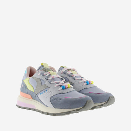 Victoria Sneakers Running Donna Multicolor Azul 1156111 LUNA AZUL Victoria 