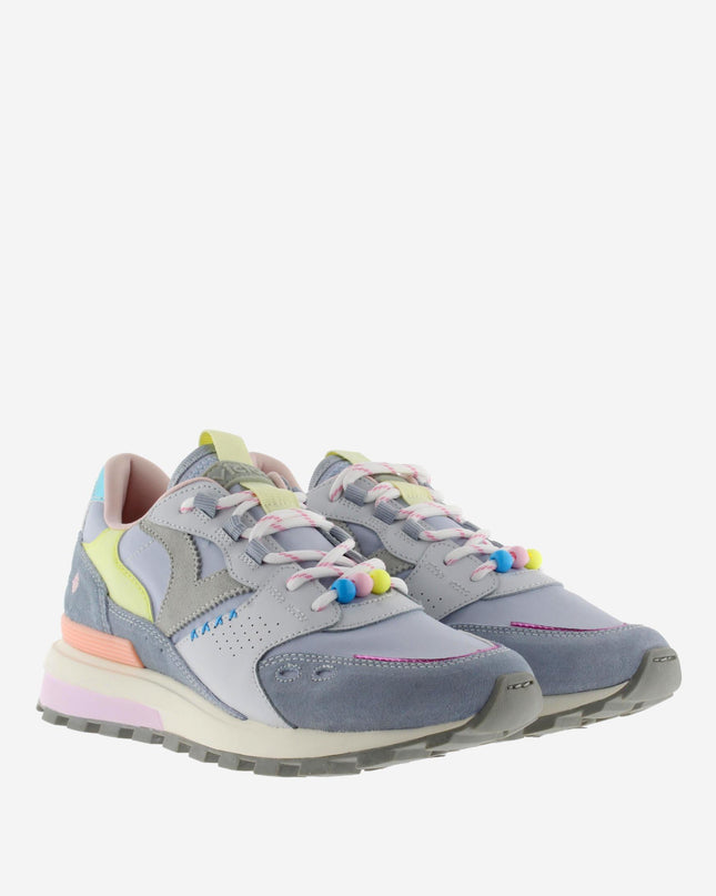 Victoria Sneakers Running Donna Multicolor Azul 1156111 LUNA AZUL Victoria 