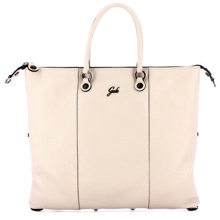 Gabs Borsa Convertibile e Trasformabile con Tracolla in Pelle Provenza G3 PLUS TG L PROVENZA Gabs 