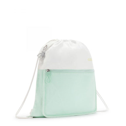 Sacca Zaino in Tessuto Kipling SUPERTABOO SPORTY MESH Kipling 