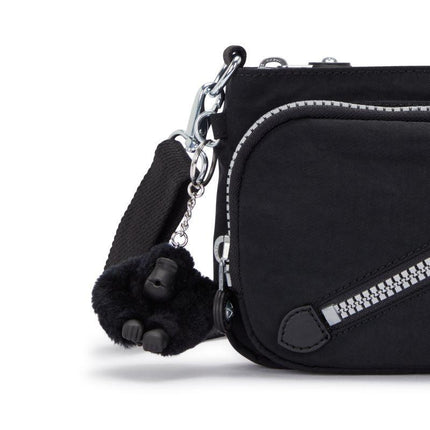 Kipling NEW MILOSRAPID BLACK