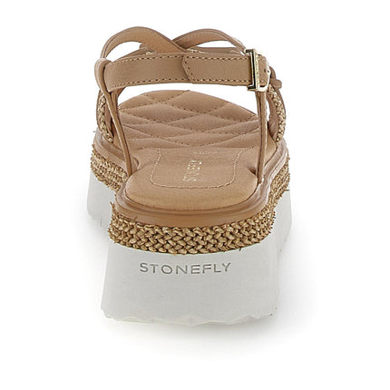 Stonefly SOLES 4 220973TAN BROWN