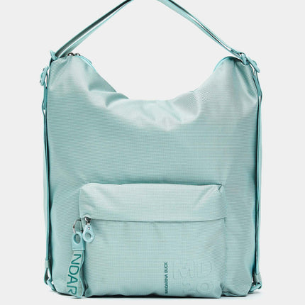 Mandarina Duck QMT09 MD20ICEBERG GREEN