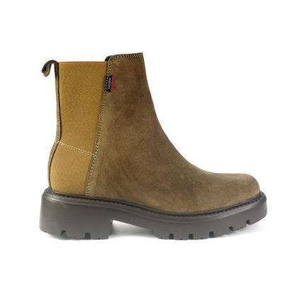 Chelsea Donna Camoscio Tartufo 32914 ISASA TRUFA Callaghan 
